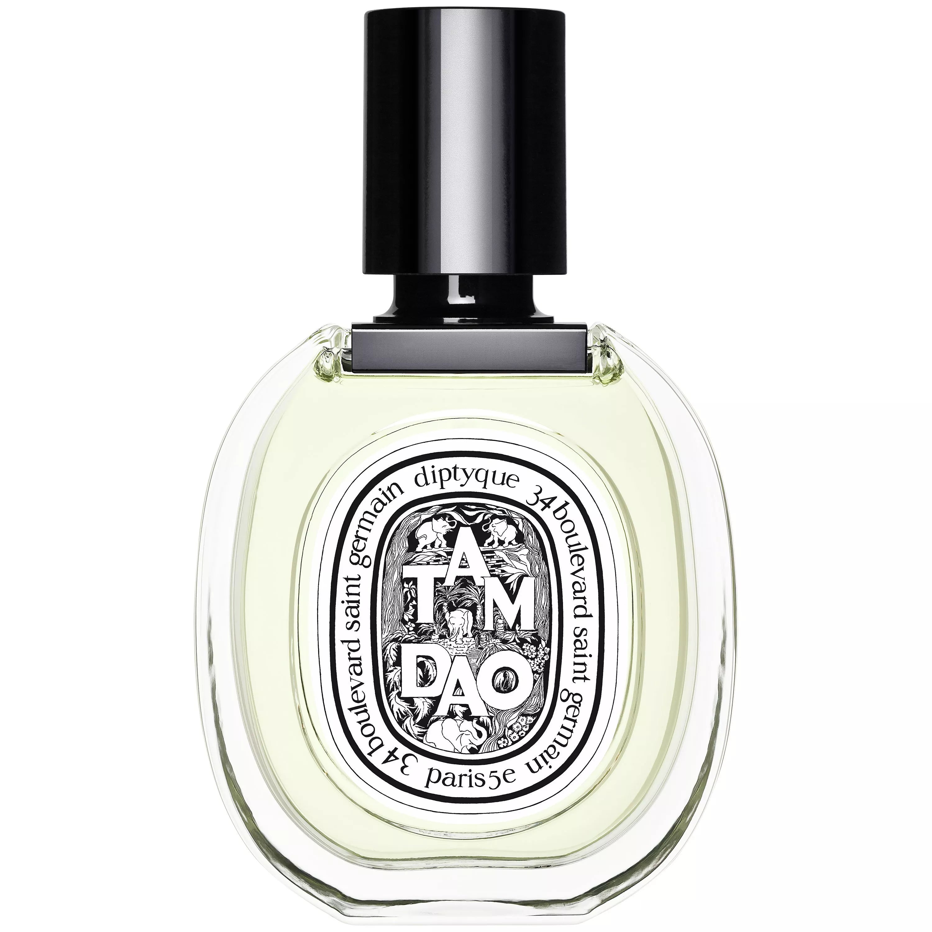 Diptyque Tam Dao Eau de Toilette (British brand)