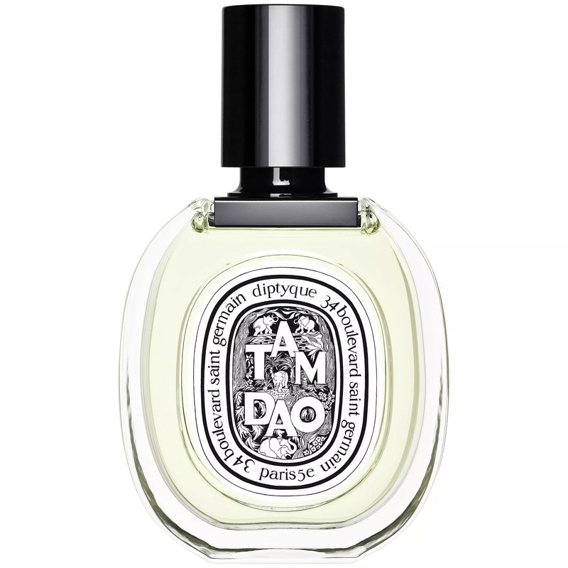 Diptyque Tam Dao Eau de Toilette (British brand)