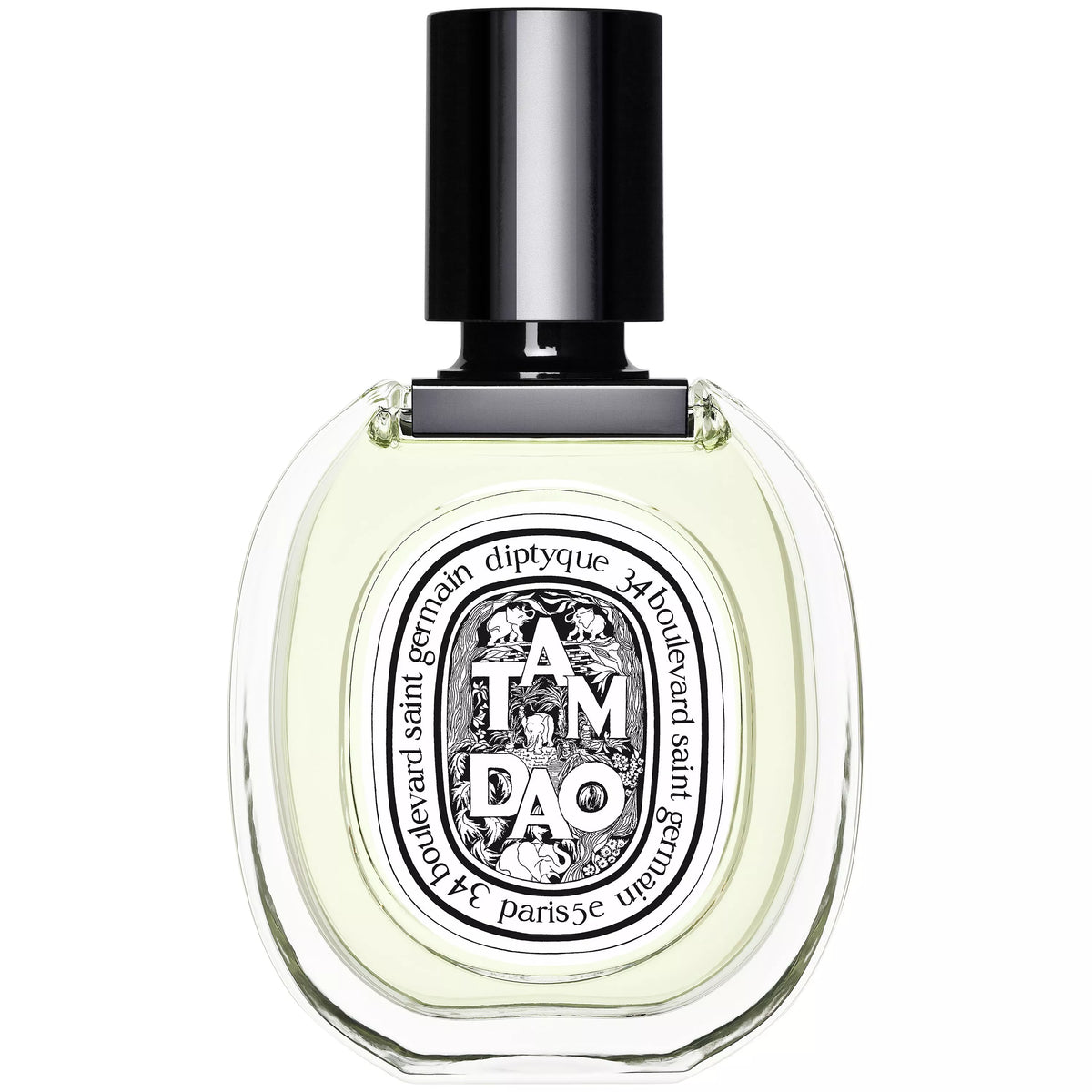 Diptyque Tam Dao Eau de Toilette (British brand)