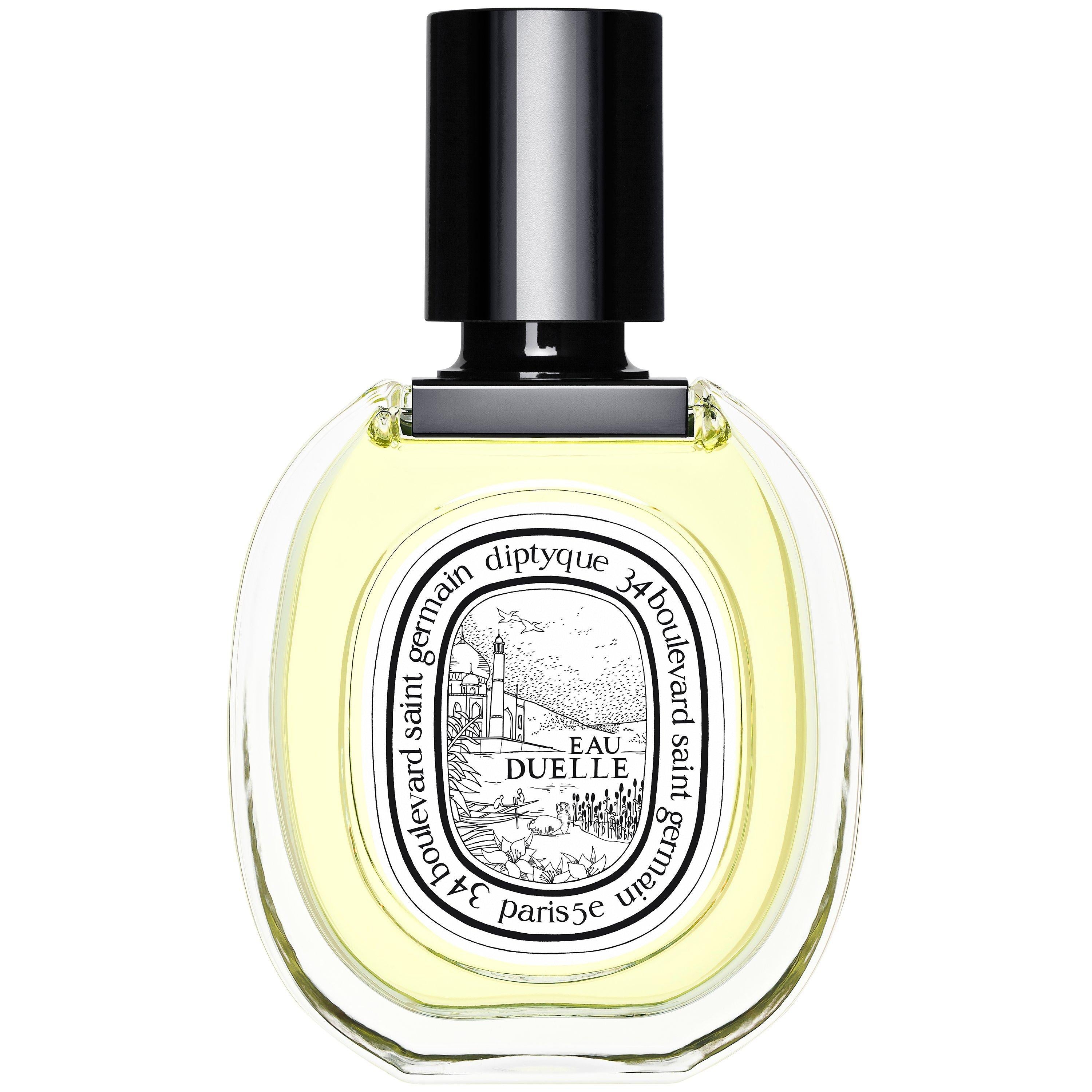 عطر Diptyque Eau Duelle 100 مل - منتج بريطاني