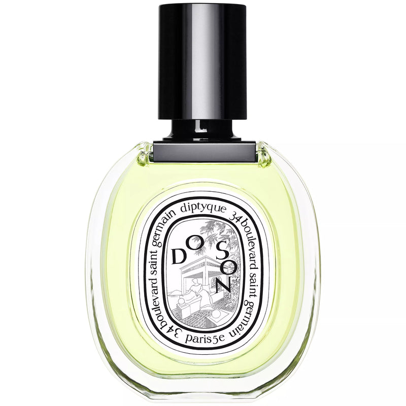 Diptyque Do Son Eau de Toilette - British product