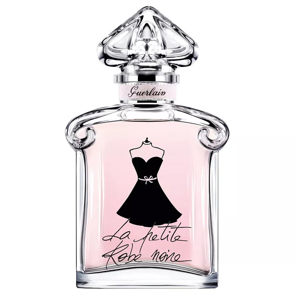 Guerlain La Petite Robe Noire eau de toilette 30ml (British brand)