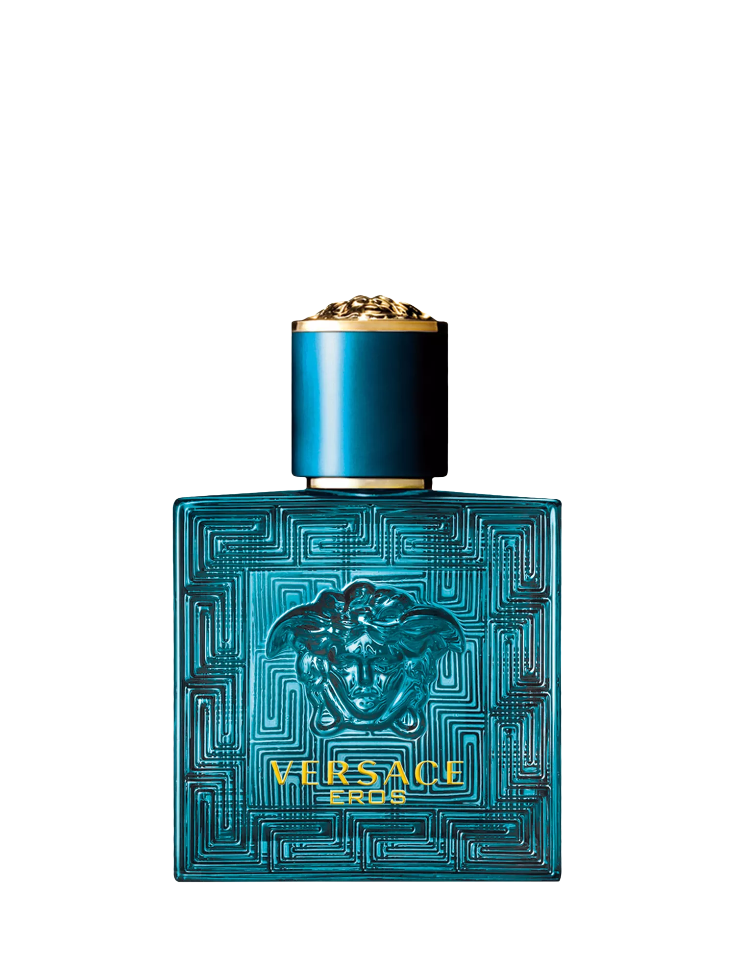 Versace Eros eau de toilette 30ml (British brand)