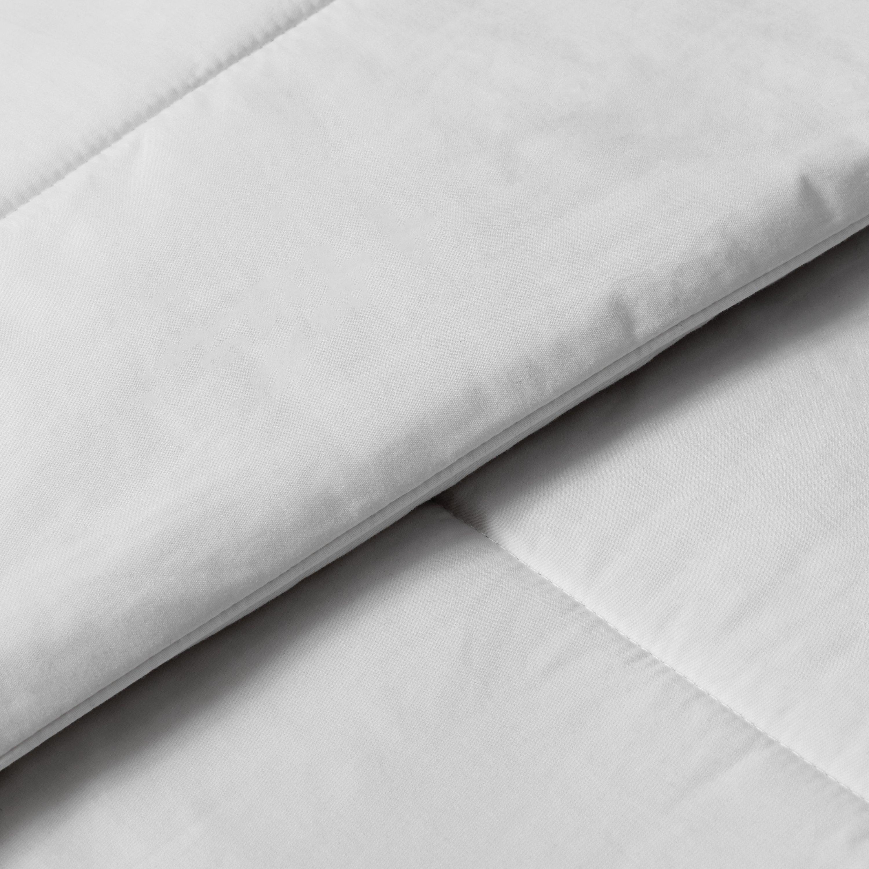 John Lewis mulberry silk duvet 6-7 tog single - British product