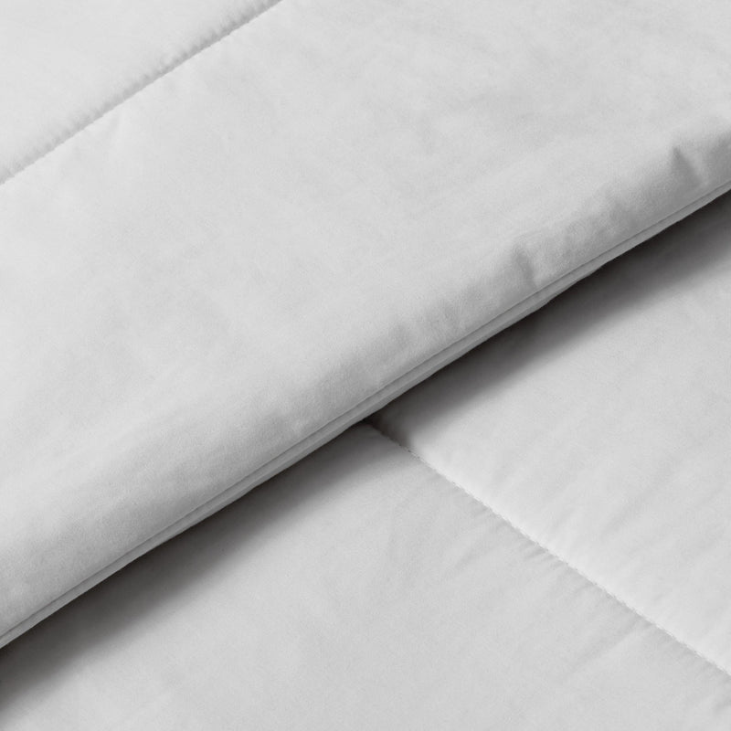 John Lewis mulberry silk duvet 6-7 tog single - British product