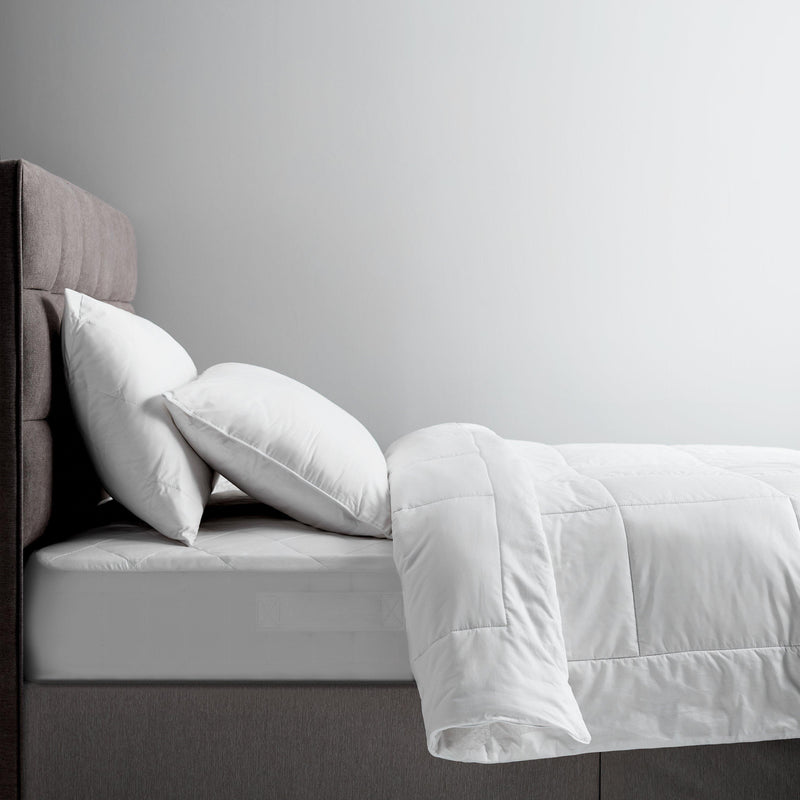 John Lewis mulberry silk duvet 6-7 tog single - British product