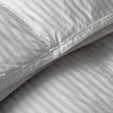John Lewis Hungarian goose down 3-in-1 duvet single (British brand)