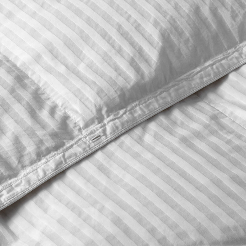 John Lewis goose down duvet 4.5 tog single (British brand)