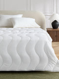 John Lewis synthetic duvet 4.5 tog super king (British brand)