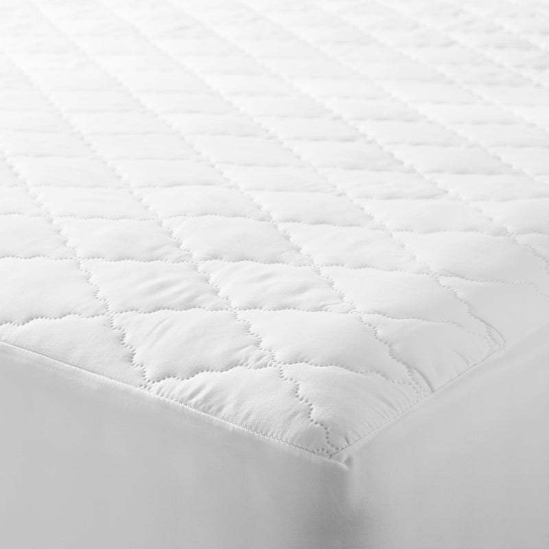 John Lewis quilted mattress protector King Size - British product