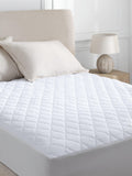 John Lewis quilted mattress protector King Size - British product