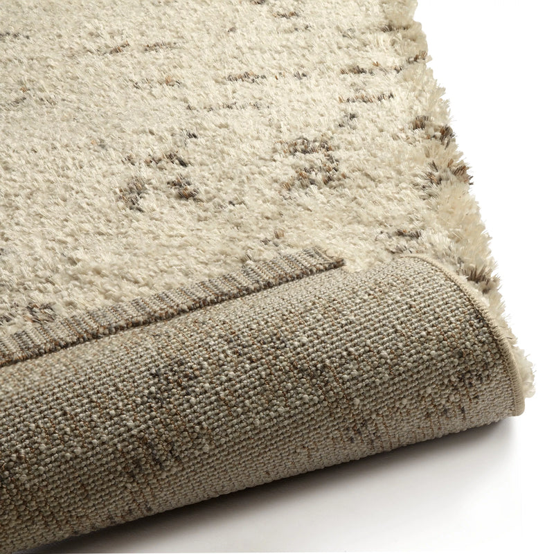 John Lewis Luxe Berber rug L170xW120cm (British brand)