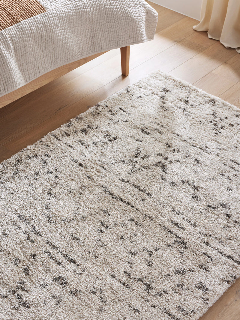 John Lewis Luxe Berber rug L170xW120cm (British brand)