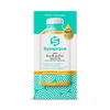 Symprove Mango & Passion Fruit live bacteria supplement 500ml, imported from the UK