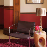 Little Greene Absolute Matt Emulsion Reds 2.5L - British product