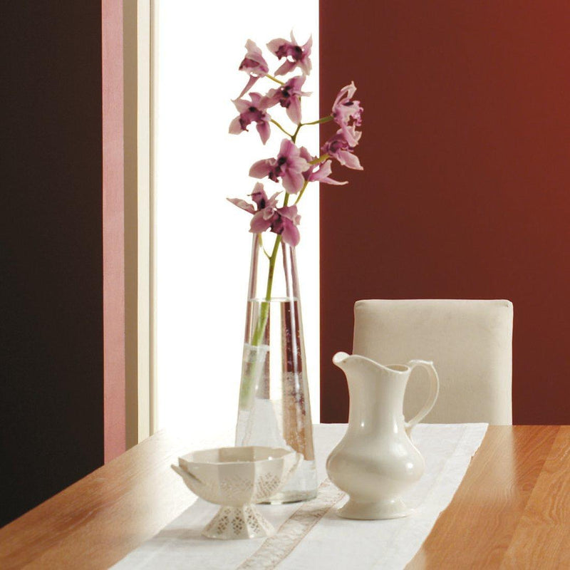 Little Greene Absolute Matt Emulsion tester pot, UK version
