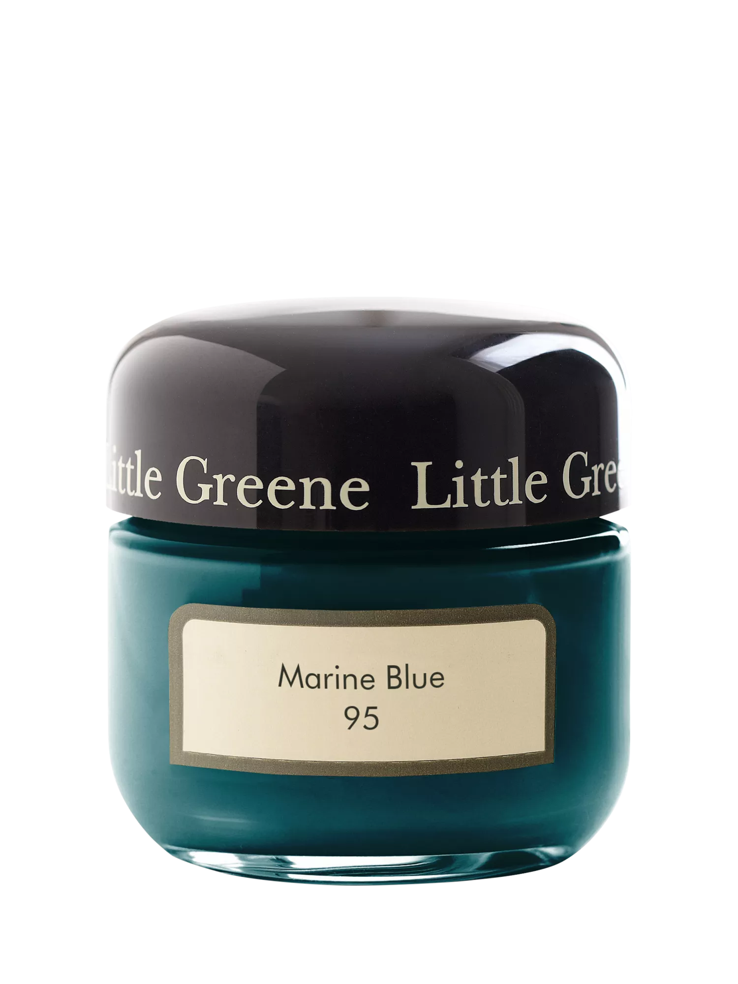 The Little Greene Paint Company Absolute Matt Emulsion 2.5L