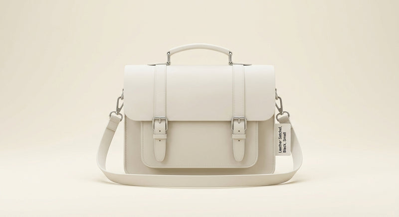 Mulberry Bayswater Mini top-handle bag 100% leather - British product