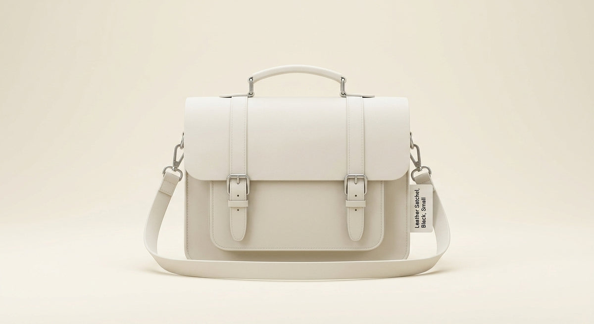 Mulberry Bayswater Mini top-handle bag 100% leather - British product