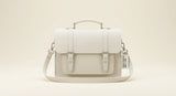 Mulberry Bayswater Mini top-handle bag 100% leather - British product