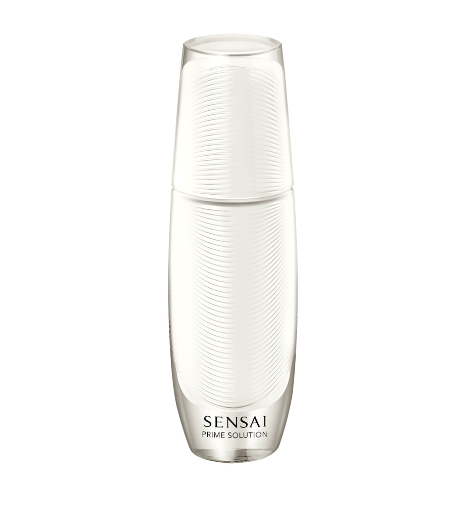 Sensai Prime Solution face primer 75ml (British brand)