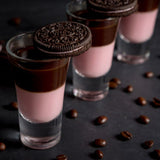 Tequila Rose Strawberry Cream Liqueur with Tequila