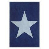 John Lewis Star Children's Rug, L170 x W110cm