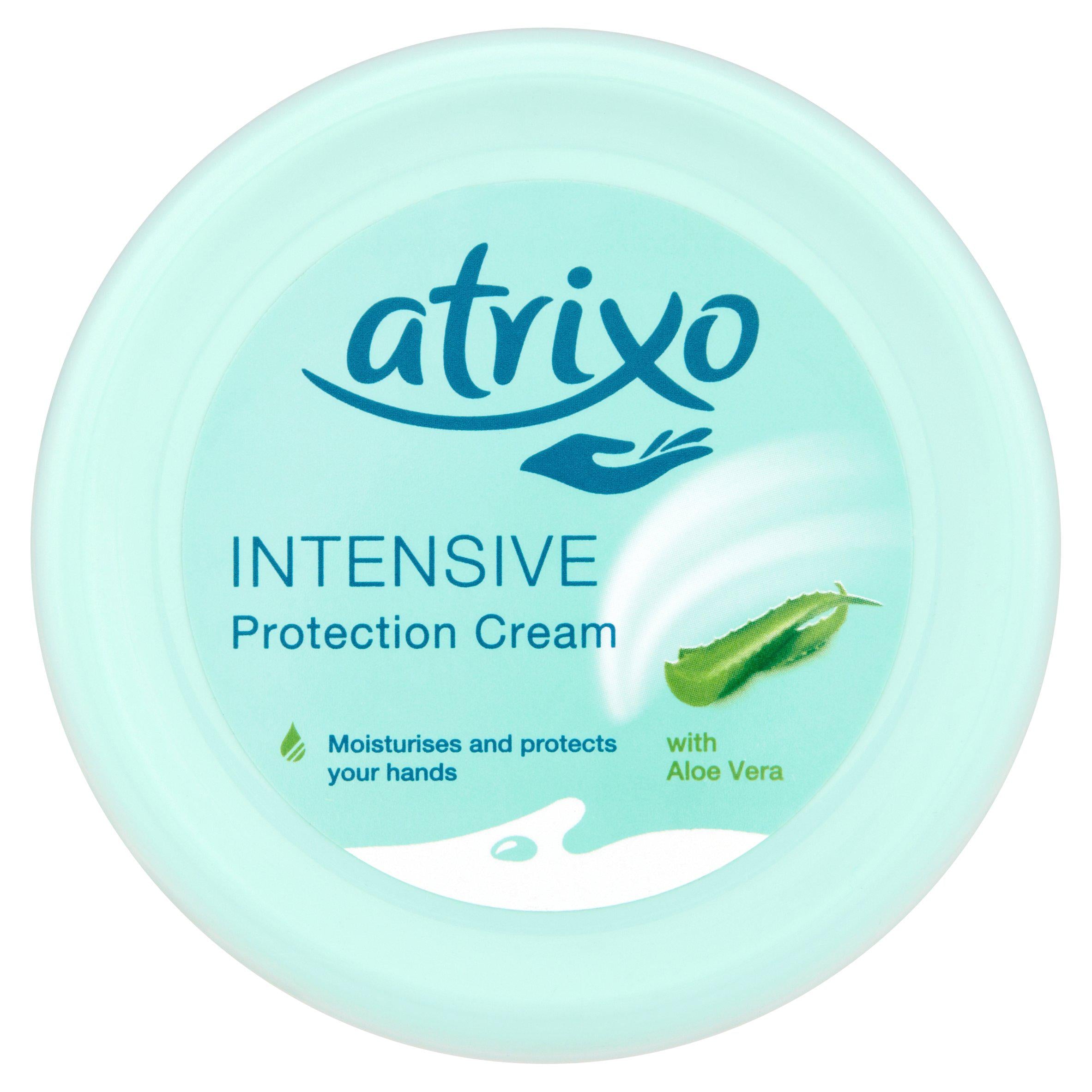 Atrixo Hand Cream, Intensive Protection 200ml GOODS Sainsburys   