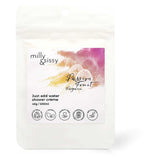 Milly&sissy zero waste Shower Creme passion fruit 40g GOODS Boots   