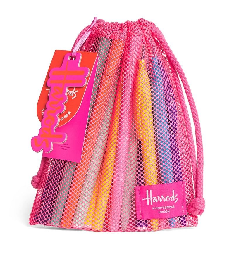 Harrods pen bag set of 18 pens, UK version