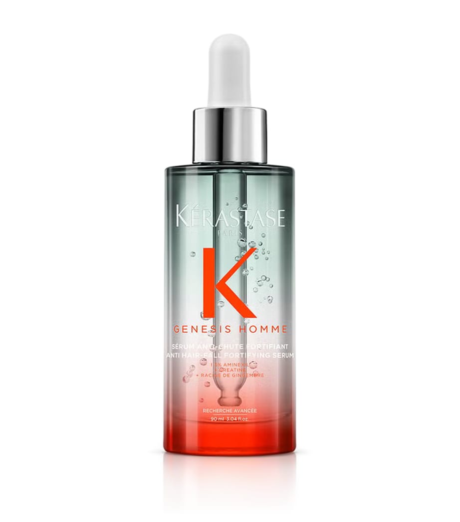 Kerastase Genesis Homme Anti-Chute Fortifiant hair serum 90ml, UK version