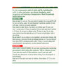 Lemsip Max Cold & Flu Blackcurrant sachets 10 pack, UK version