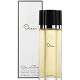 Oscar de la Renta Oscar Eau de Toilette 100ml, UK version
