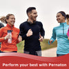 Pernaton Warming Gel 125ml for muscle relaxation, UK version