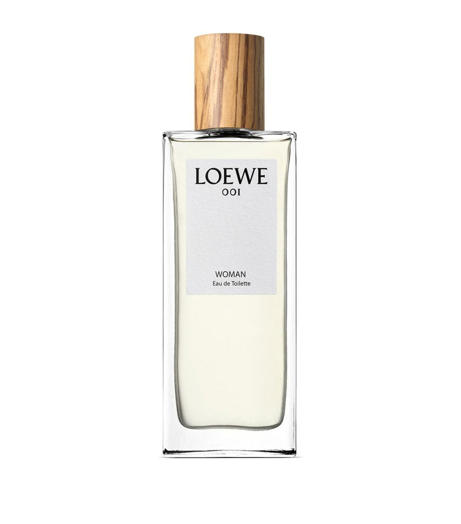 001 Woman Eau de Toilette (50ml)