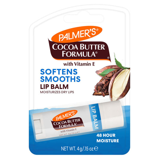 Palmer's Cocoa Butter Formula Ultra Moisturising Lip Balm GOODS ASDA   