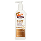 Palmer's gradual tanning moisturizer Natural Bronze 250ml, imported from the UK