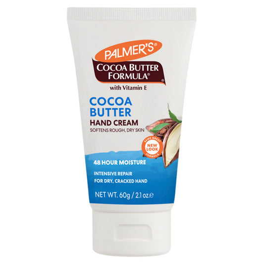 Palmer's Cocoa Butter Formula Concentrated Hand Cream for Rough / Dry Skin (packaging may vary) GOODS ASDA   