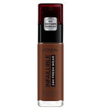 L’Oreal Paris Infallible 32H Freshwear Foundation GOODS Boots 385 cocoa  