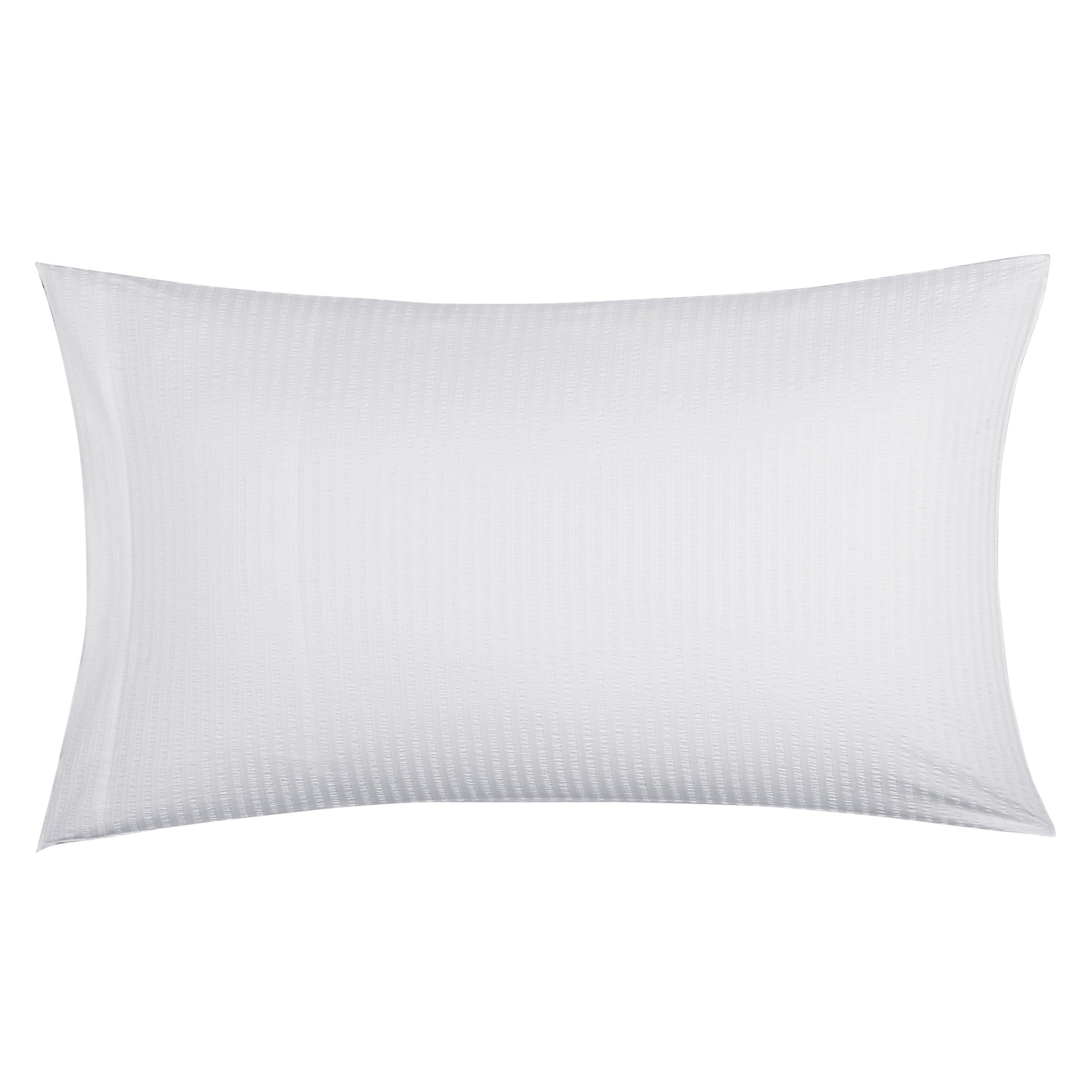 John Lewis Strada seersucker bedding collection, British product