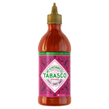 Tabasco Sweet & Spicy Hot Chilli Sauce GOODS ASDA   