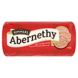 Simmers Abernethy biscuits 250g (British brand)