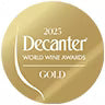 ASDA Marques del Norte Rioja wine 75cl - British product