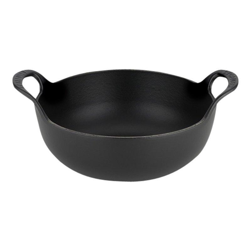Le Creuset cast iron Balti dish 24cm, UK version