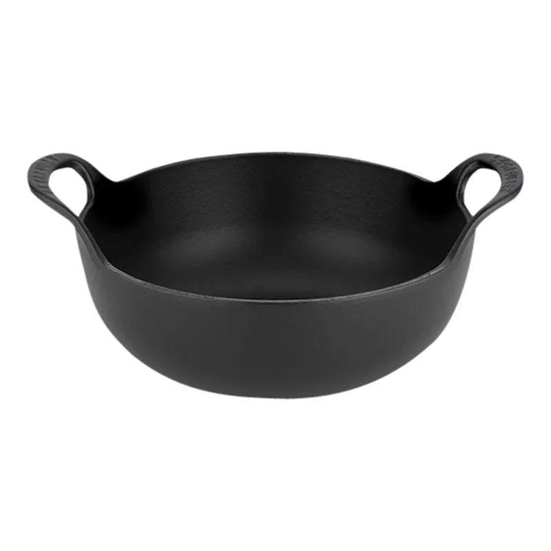 Le Creuset cast iron Balti dish 24cm, UK version