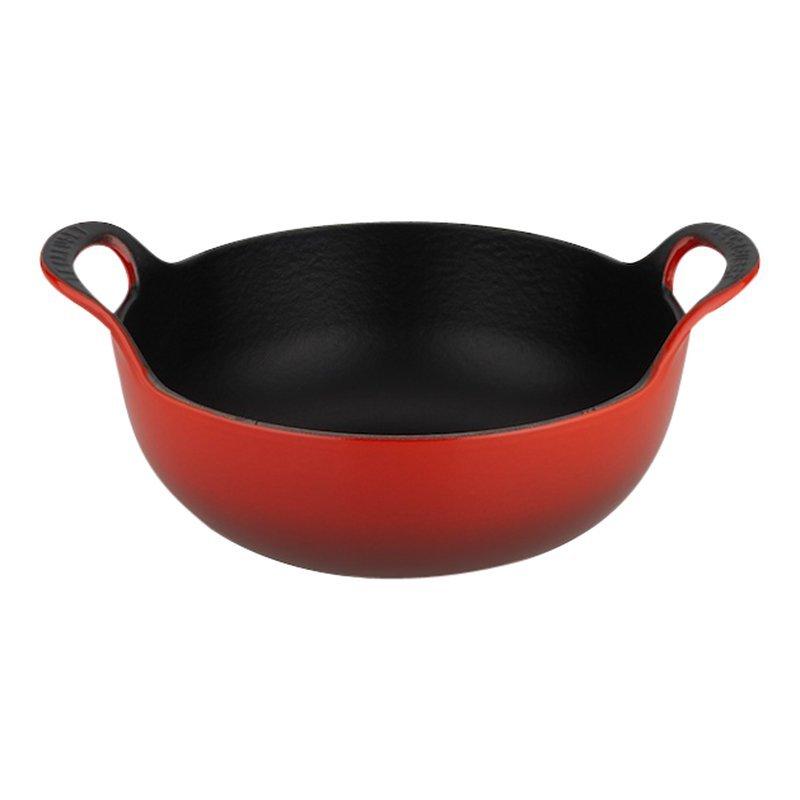 Le Creuset Cast Iron Balti Dish 24Cm