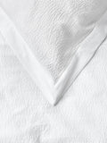 John Lewis Croft seersucker bedding, UK version