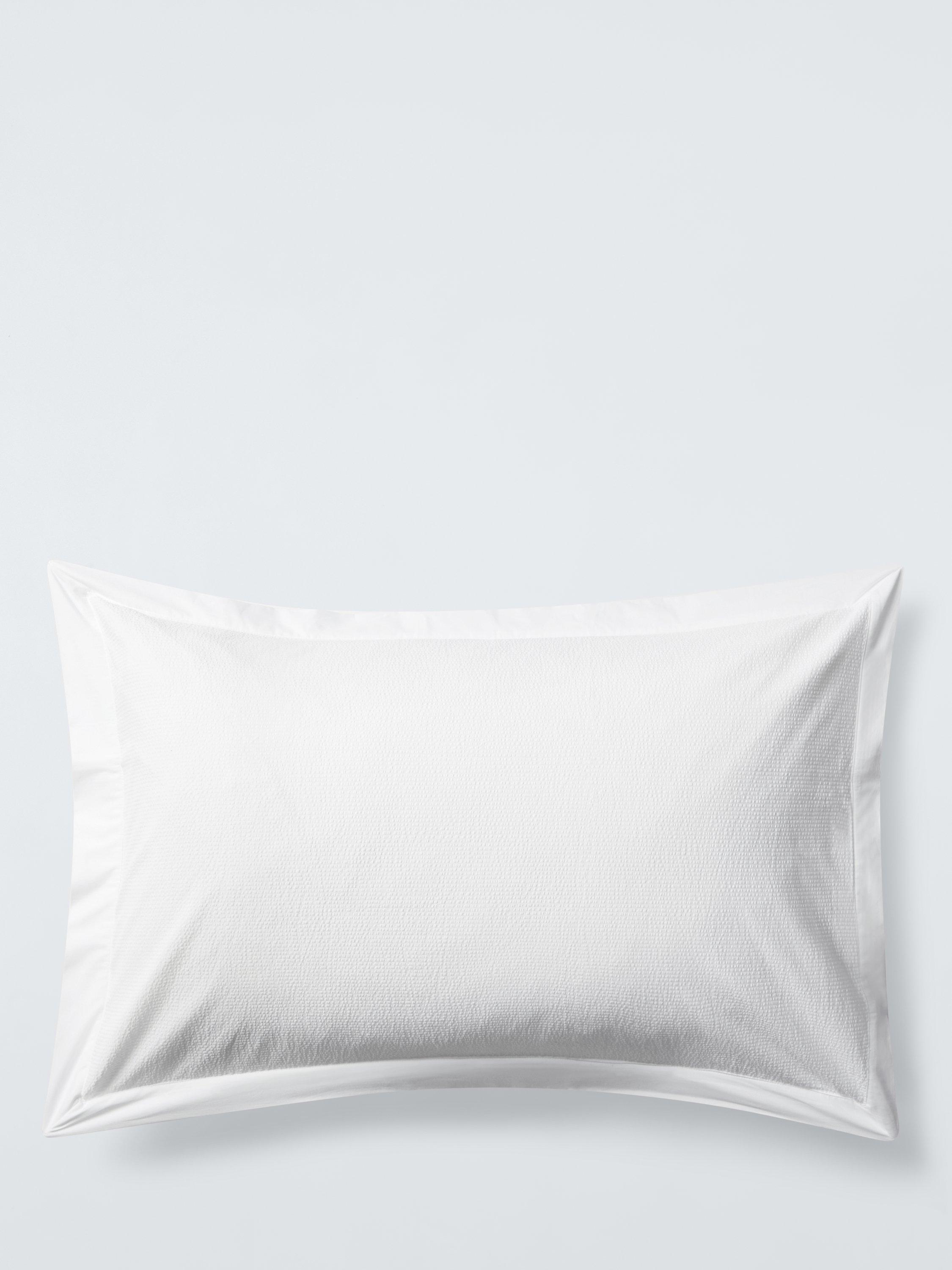 John Lewis Croft seersucker bedding, UK version