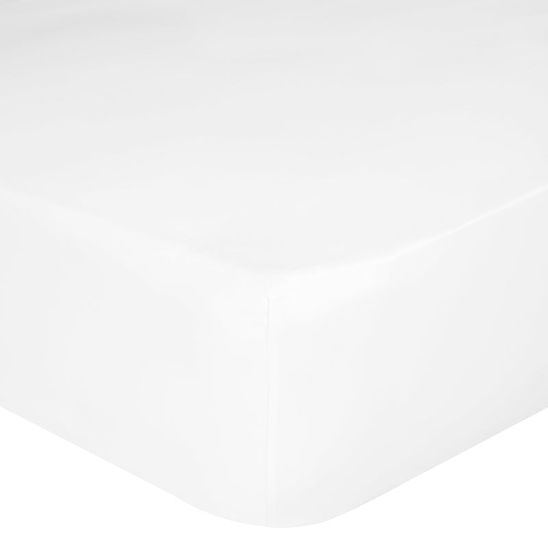 John Lewis Egyptian Cotton Flat Sheet Double (British brand)
