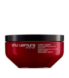 Shu Uemura Color Lustre hair treatment 200ml (British brand)